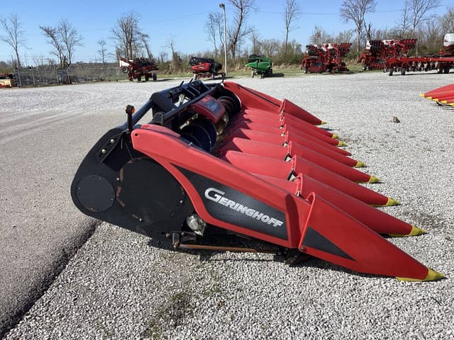 Image of Geringhoff Northstar Elite XL equipment image 1