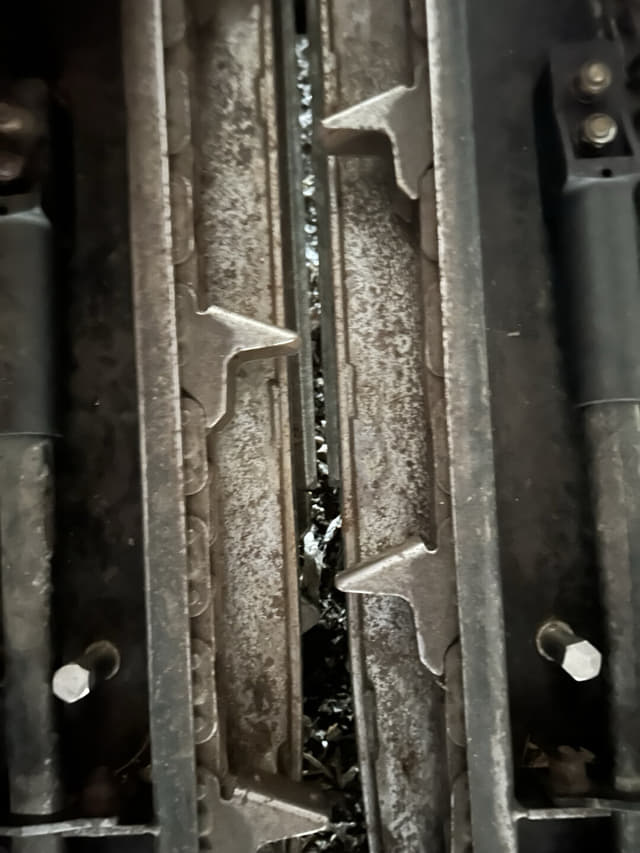 Image of Geringhoff Northstar 830 equipment image 1