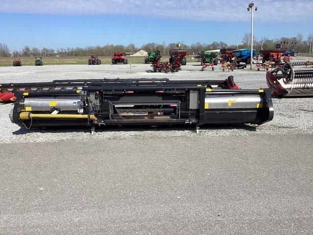 Image of Geringhoff Northstar Elite XL equipment image 3