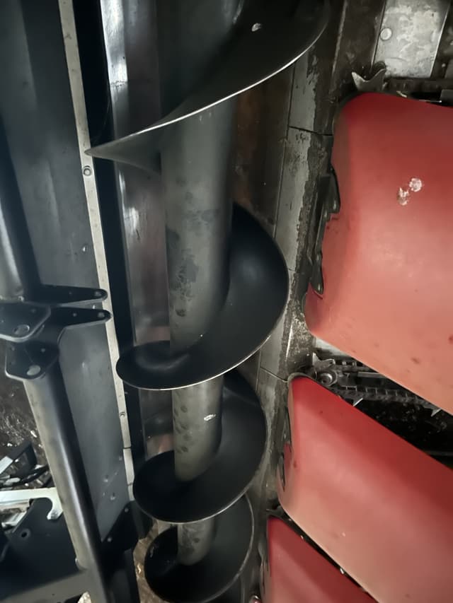 Image of Geringhoff Northstar 830 equipment image 4