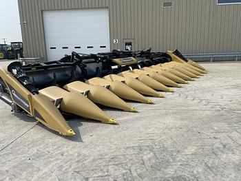 2014 Geringhoff RD1230FB Equipment Image0