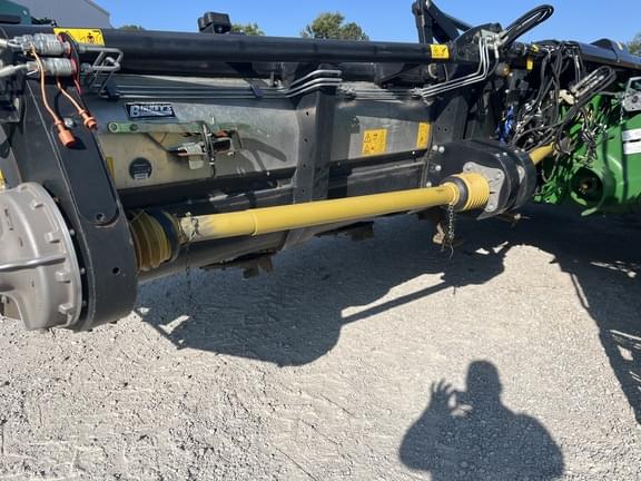 Image of Geringhoff RD1230F equipment image 4