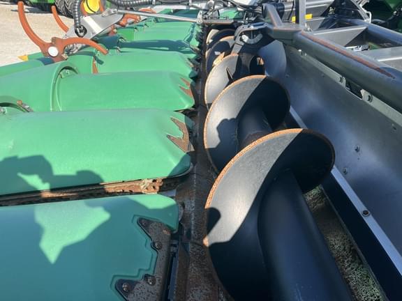 Image of Geringhoff RD1230F equipment image 3