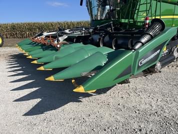 Main image Geringhoff RD1230F