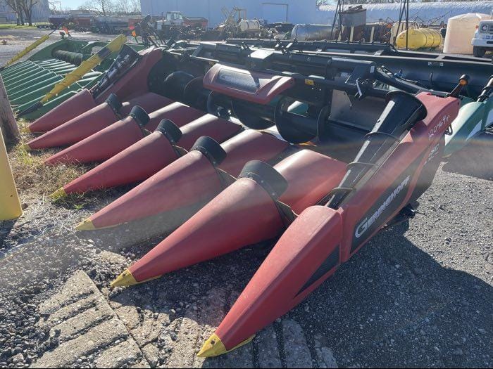 Main image Geringhoff RD630