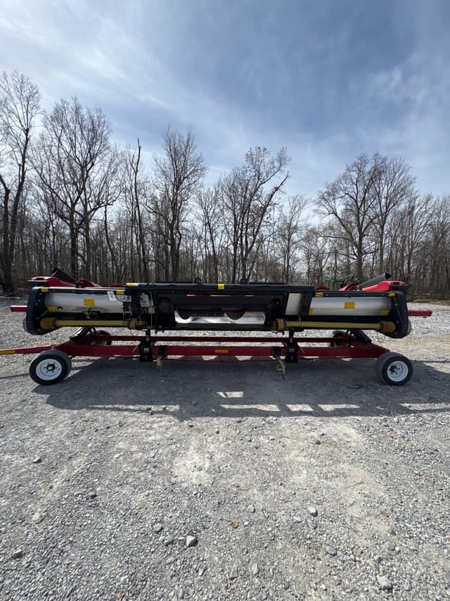 Image of Geringhoff RD830B equipment image 3