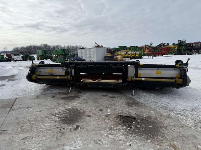 Image of Geringhoff Rota-Disc Elite XL 830 equipment image 4