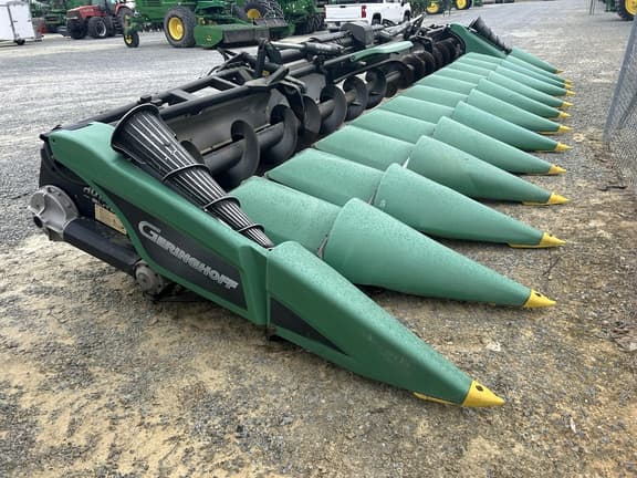 Image of Geringhoff RD1230 equipment image 3