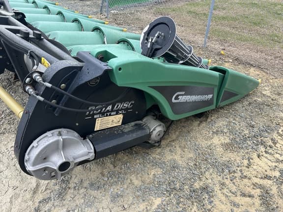 Image of Geringhoff RD1230 equipment image 2