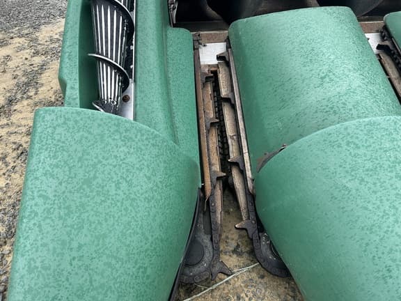 Image of Geringhoff RD1230 equipment image 4