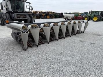 Main image Gleaner 3000