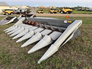 2014 Gleaner 3000 Image