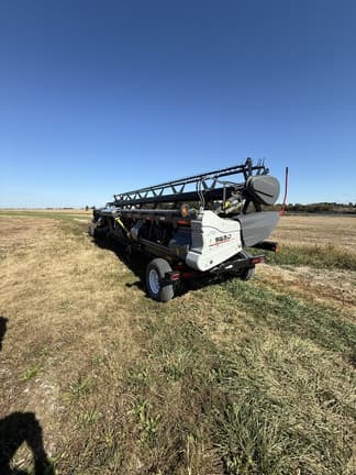 Main image Gleaner 9250-35