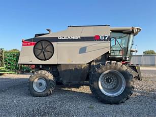 Main image Gleaner S67 14