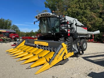 Main image Gleaner S67