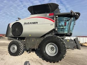 2014 Gleaner S68 Image