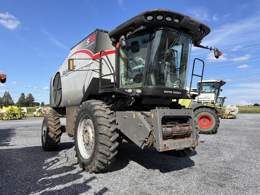 Image of Gleaner S78 Primary Image