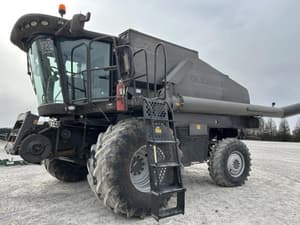 2014 Gleaner S78 Image