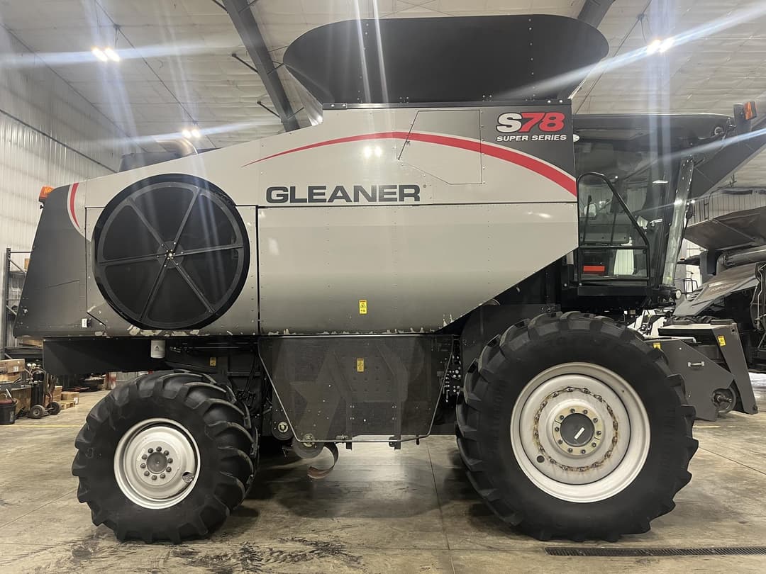 Image of Gleaner S78 Primary image