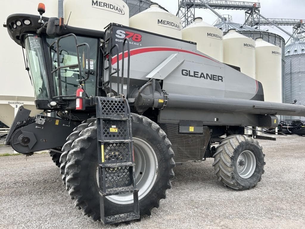 Image of Gleaner S78 Primary image