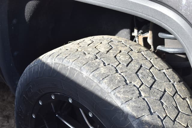 Image of GMC 1500 equipment image 4