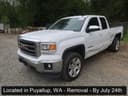 2014 GMC 1500 Image