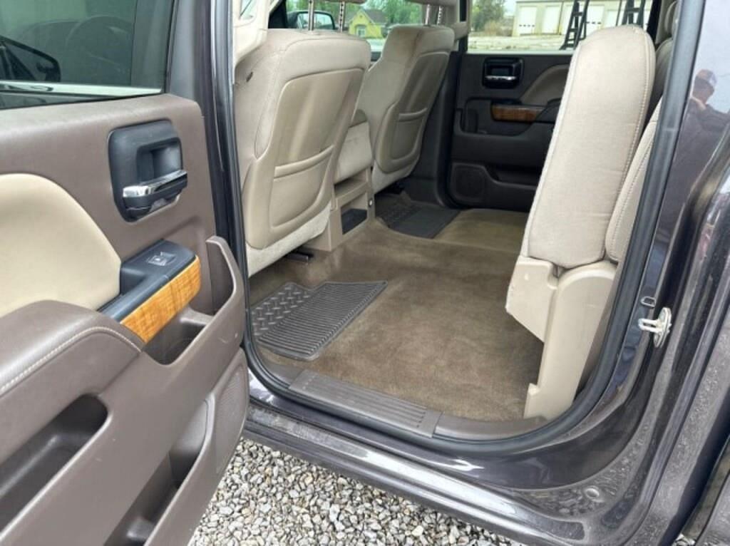 Main image GMC 1500 12