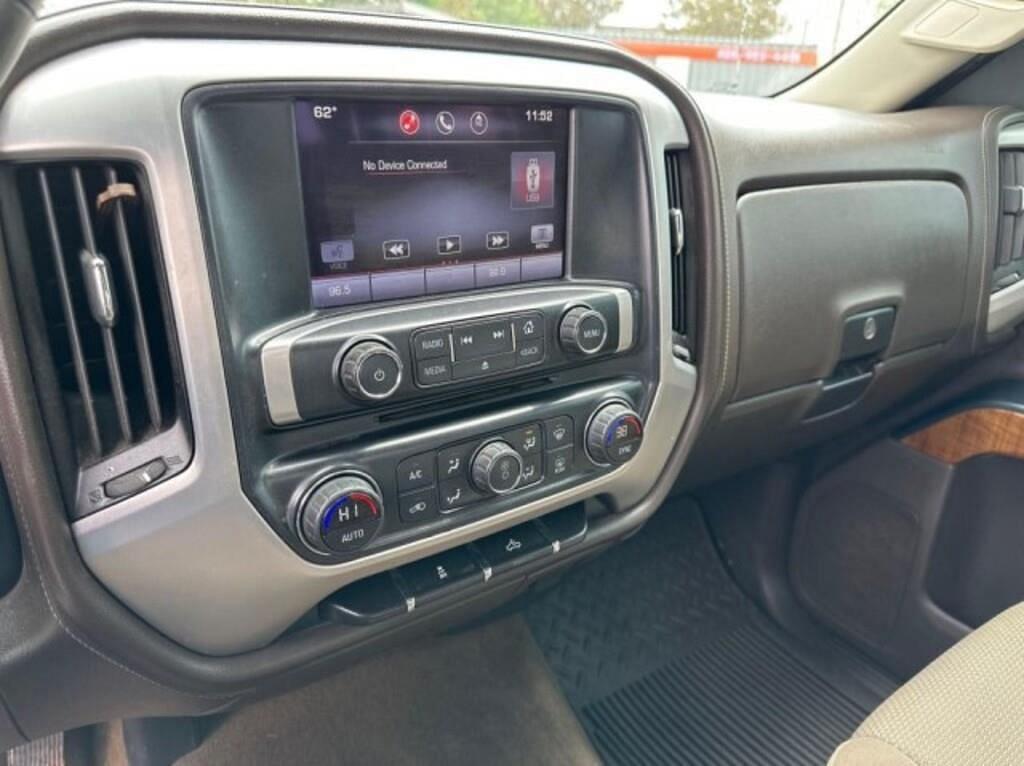 Main image GMC 1500 8
