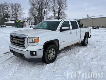 Main image GMC 1500
