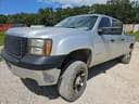 2014 GMC 2500 Image