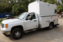 2014 GMC 3500HD Image