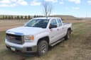 2014 GMC 1500 Image