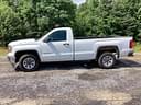 2014 GMC 1500 Image