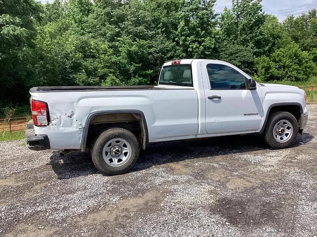 Image of GMC 1500 equipment image 3