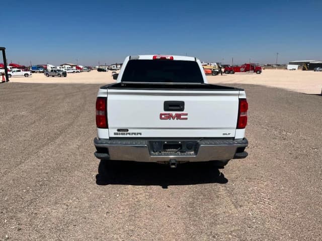 Image of GMC 1500 equipment image 3