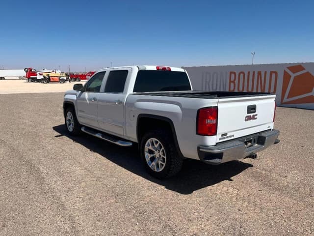 Image of GMC 1500 equipment image 2