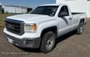 2014 GMC Sierra 1500 Image