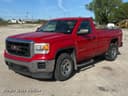 2014 GMC Sierra Image