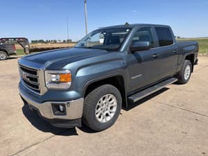 2014 GMC 1500 Image
