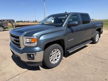 Main image GMC 1500