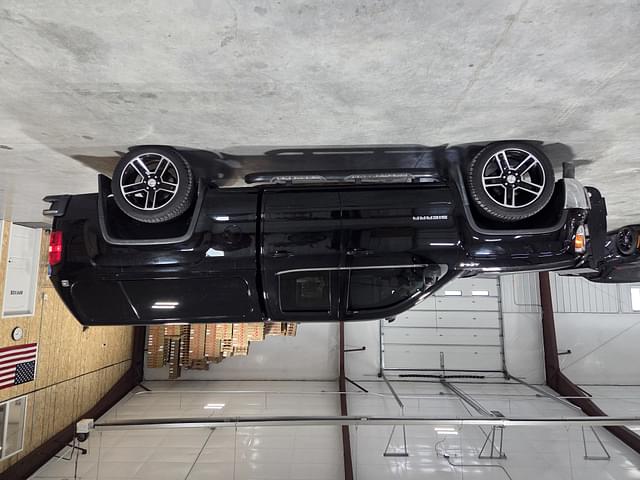 Image of GMC Sierra 1500 equipment image 4