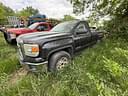 2014 GMC 1500 Image
