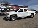 2014 GMC Sierra Image