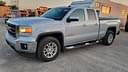 2014 GMC Sierra Image