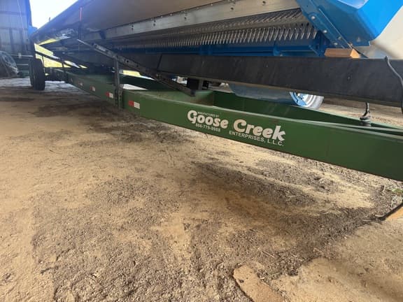 Image of Goose Creek GC40HS Primary image