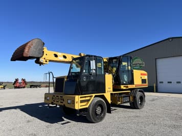 Main image Gradall XL3100