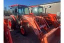 2014 Kubota L6060HSTC Image