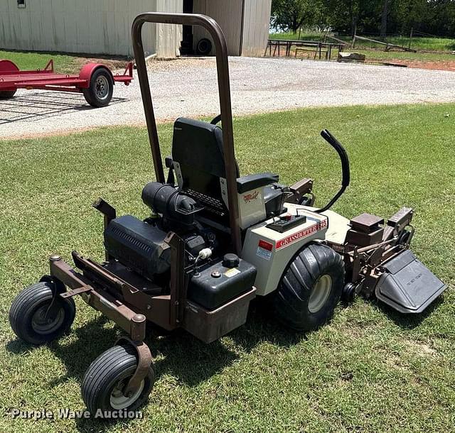 Image of Grasshopper 623T equipment image 4