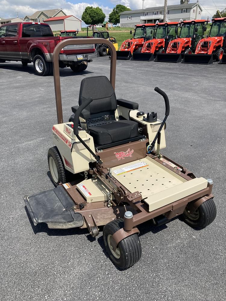 2014 124 Other Equipment Turf for Sale Tractor Zoom