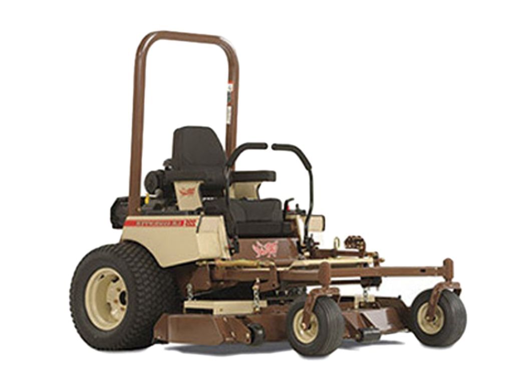 2014 Grasshopper 225 Equipment Image0